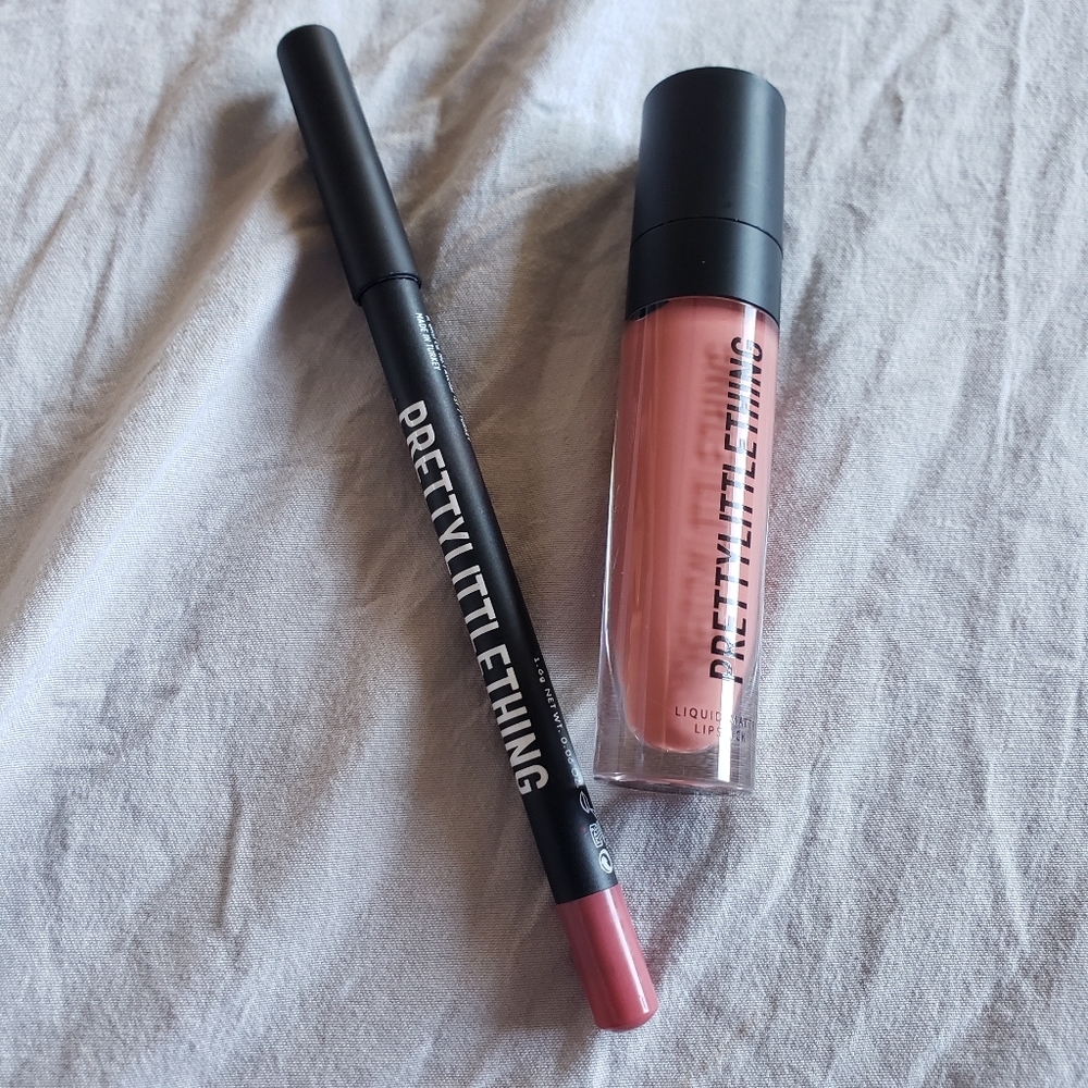 Lip kit